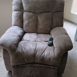 Multi-function Recliner