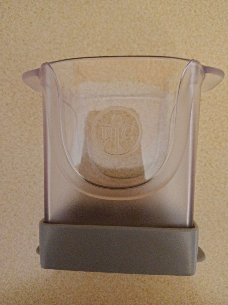 Pampered Chef Slicer