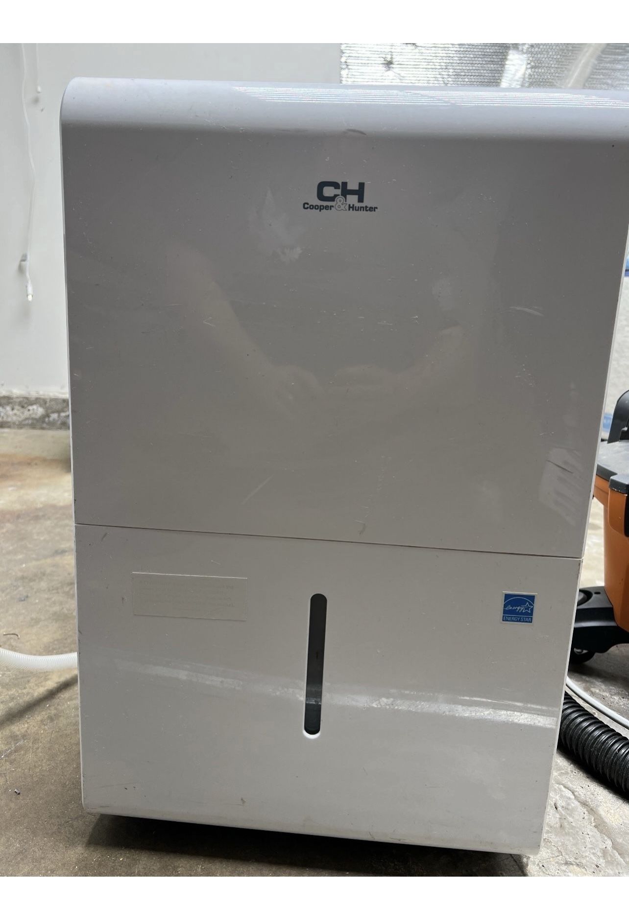 Dehumidifier