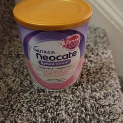 Neocate Infant Formula