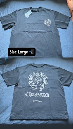 Chrome Hearts Tee