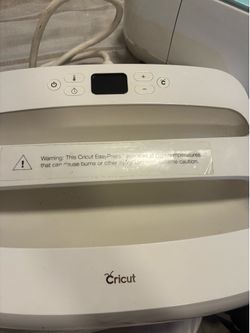Cricut maker