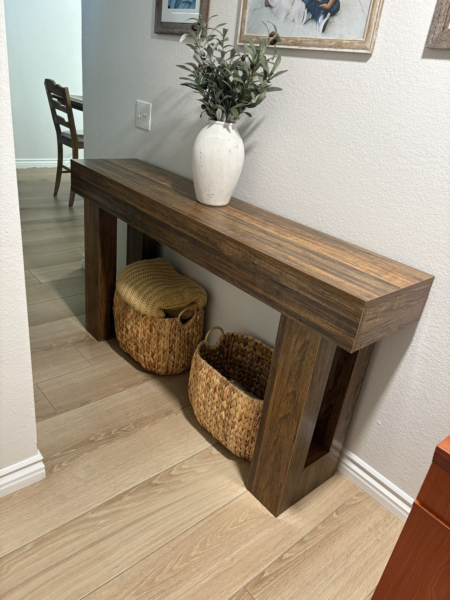 Console Table