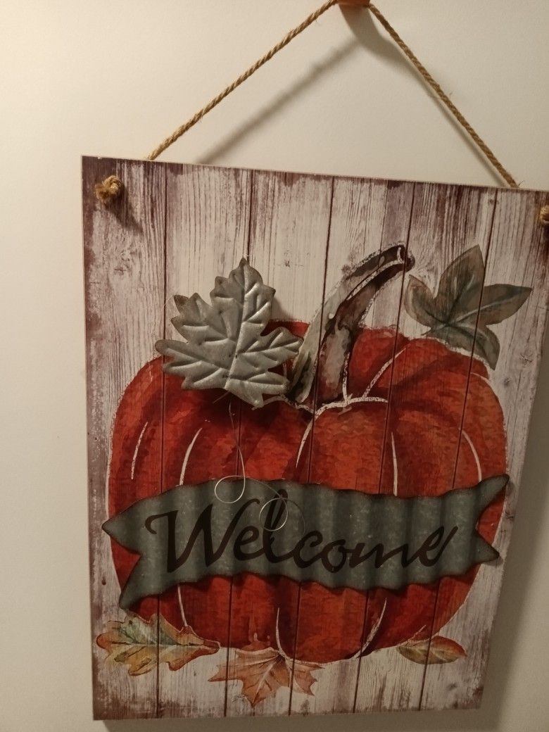 Wall Decor