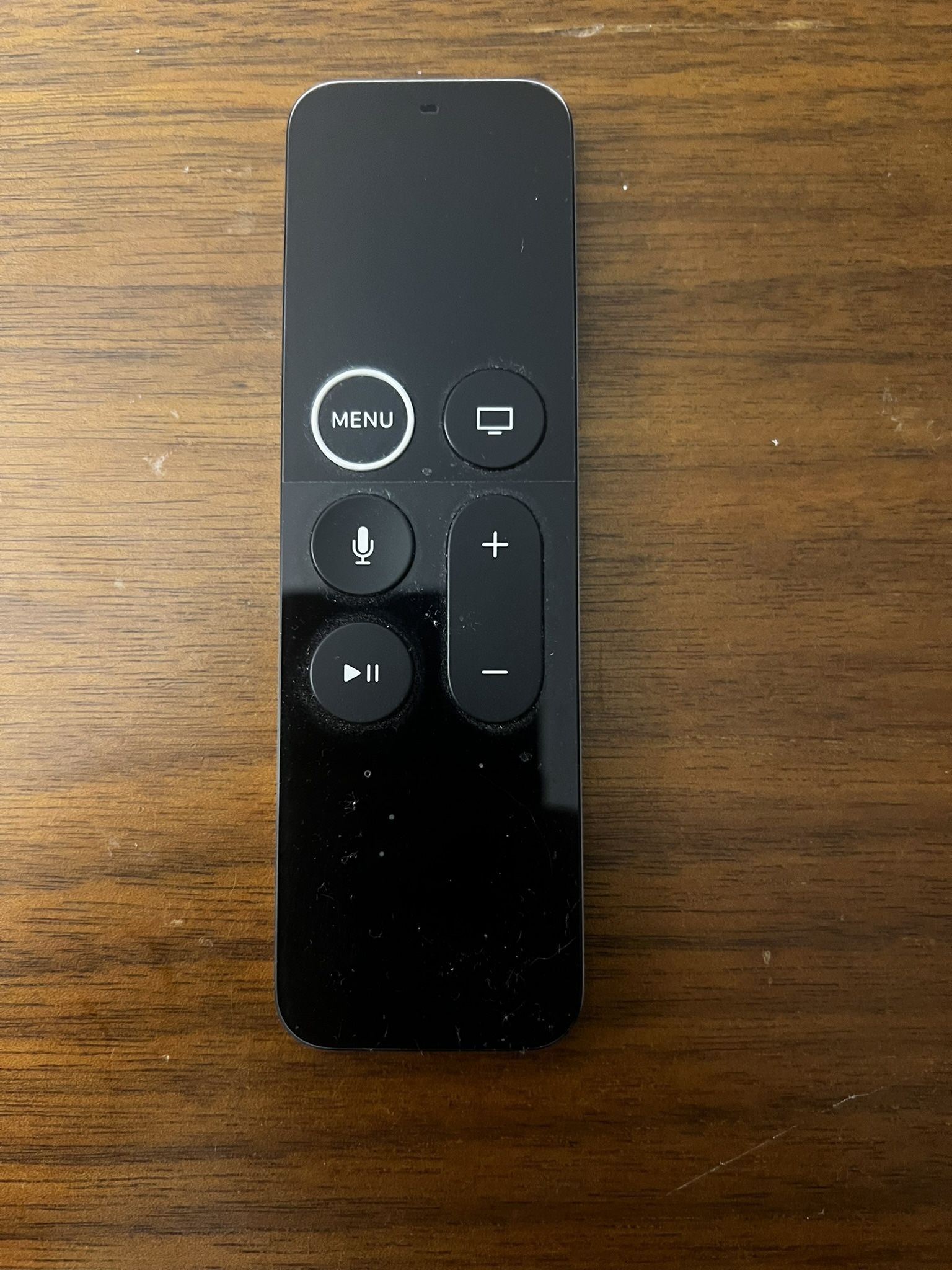 Genuine Apple TV Siri 4th Generation HD 4K Remote Control