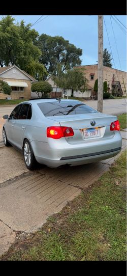 2005 Volkswagen Jetta