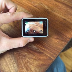 Go Pro Hero 7  White 