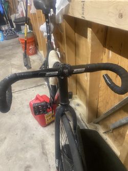 FSA Drop Down Barssss!!!!