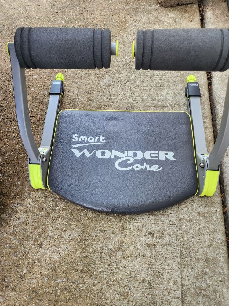 Wonder Core