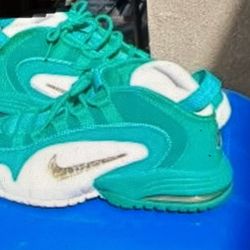Air Max Penny 1 Stadium Green Size 11