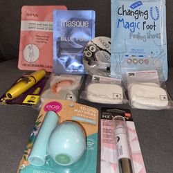Beauty Bundle