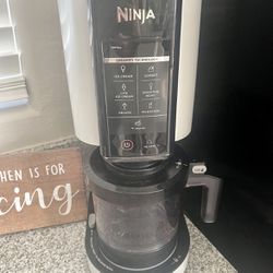 Ninja Creamer 7 in 1 for Sale in Phoenix, AZ - OfferUp