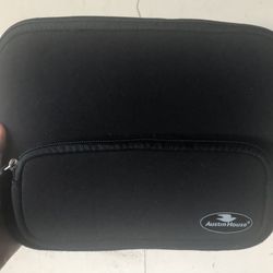 Mini Cloth Tablet Holder