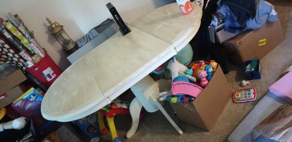 Dining Room Table