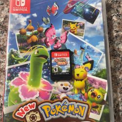 Pokémon Snap