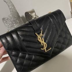Ysl Handbag