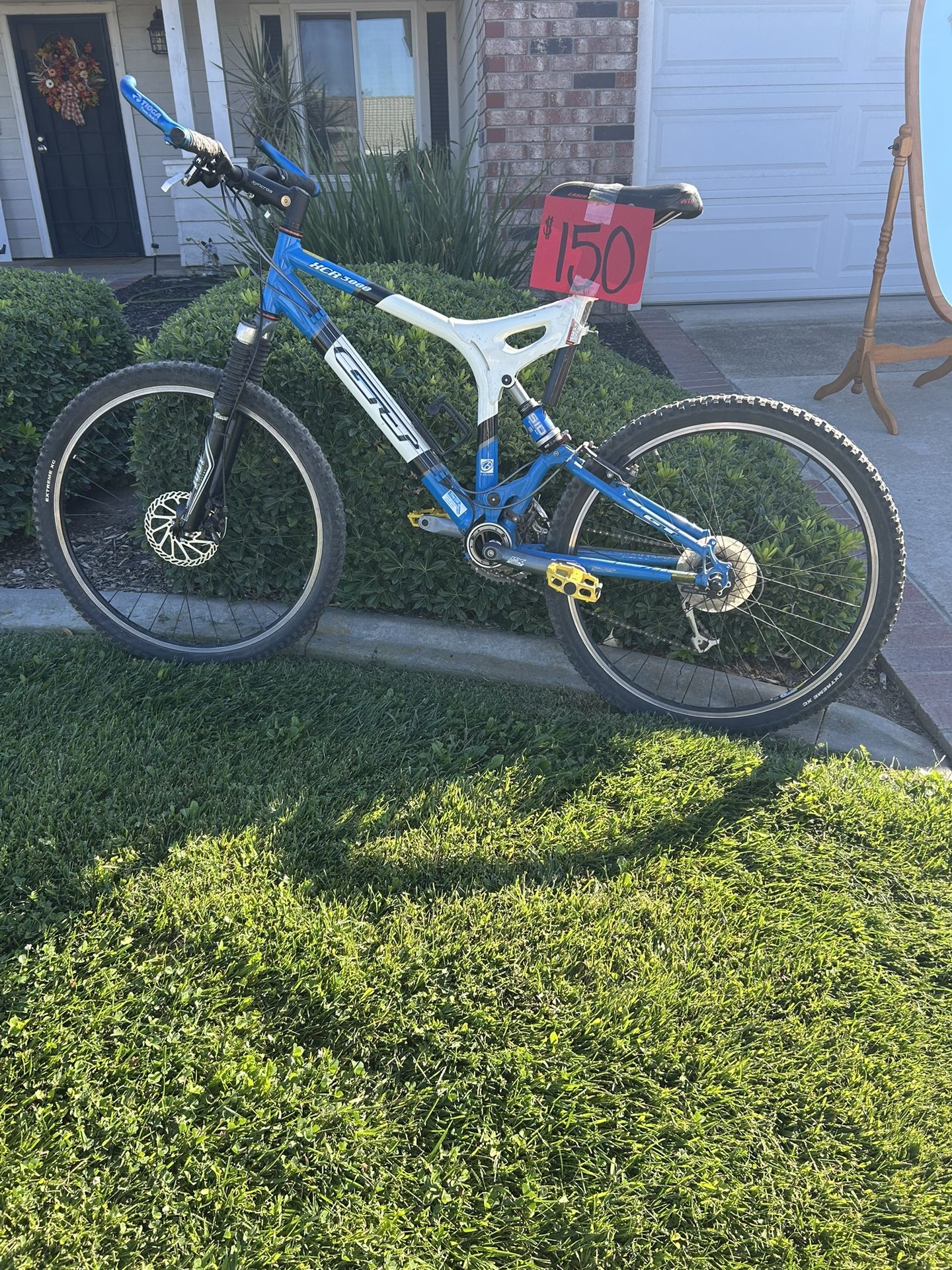 Men’s GT Bicycle