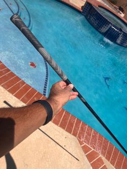 PING Driver shaft 65/S