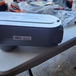 3" LB Conduit Body