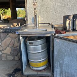 Kegerator
