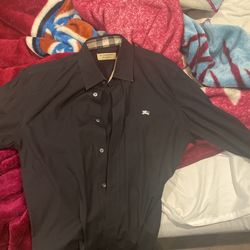 Burberry Long Sleeve