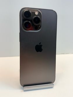 Apple iPhone 13 PRO 512gb. ( Fully Unlocked Phone )