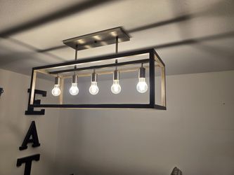 Chandelier