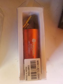 Tacon 1300kV Brushless Motor