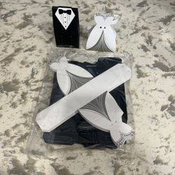 Bride & Groom Goodie’s Box