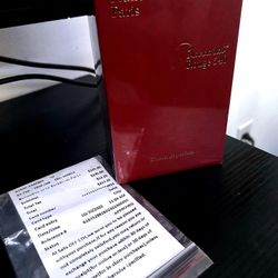 Maison Francis Kurkdjian Baccarat Rouge 540 Extrait de Parfum 2.4 oz Spray Unisex New