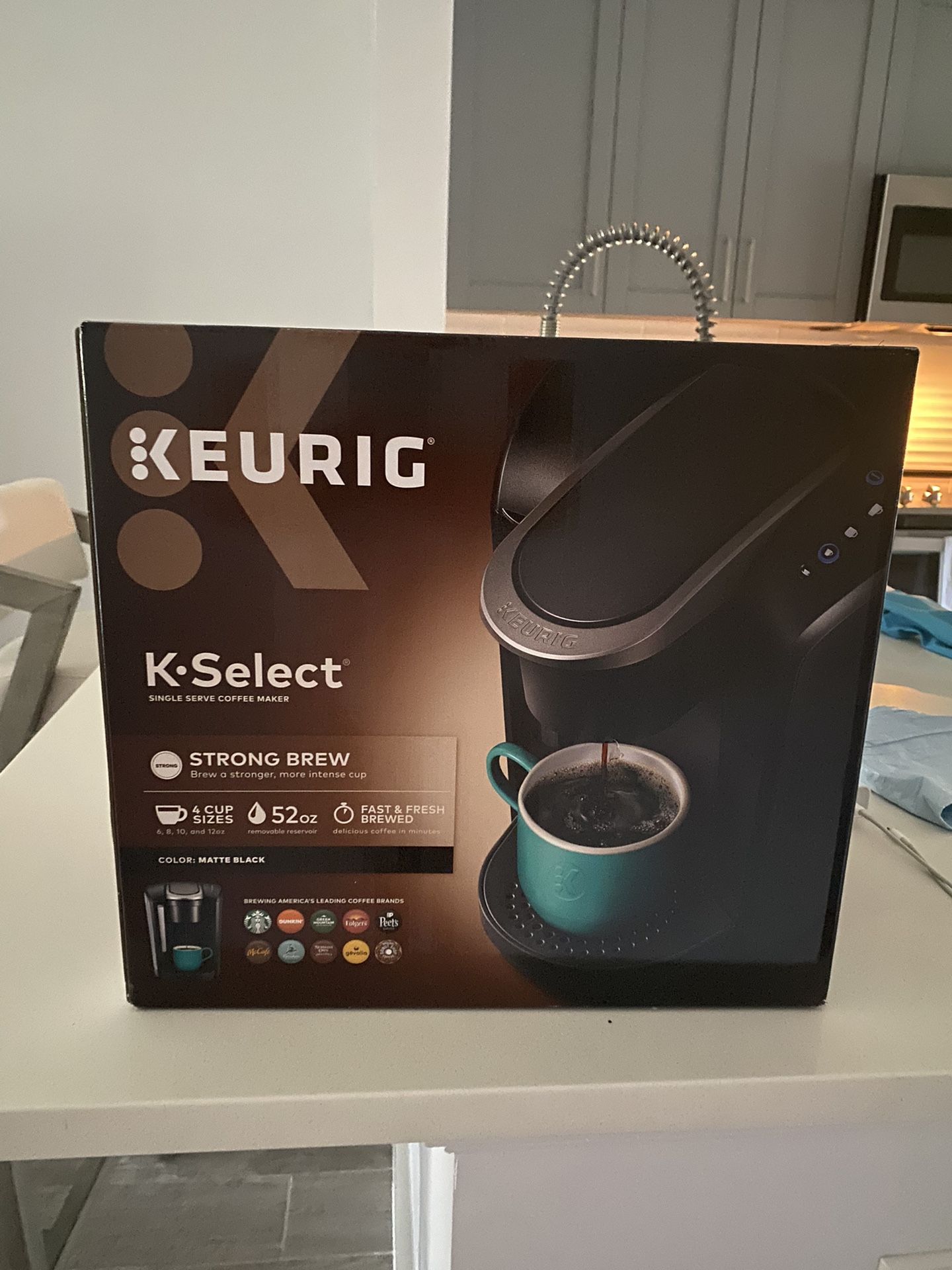 Keurig Coffee Maker