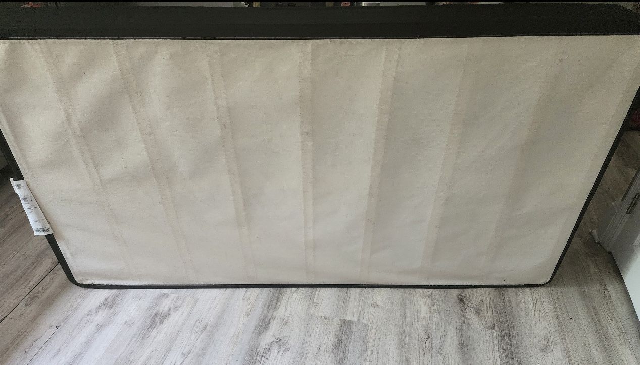 Free Twin Box spring Only