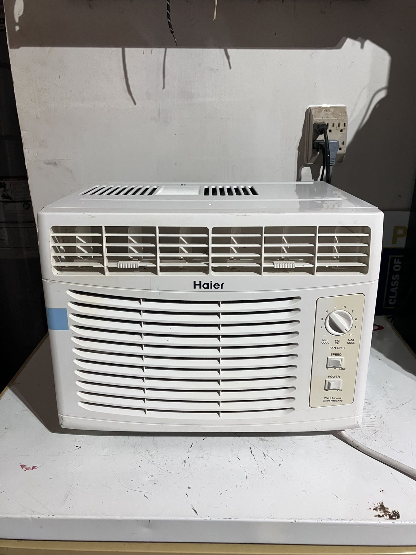 Ac Unit
