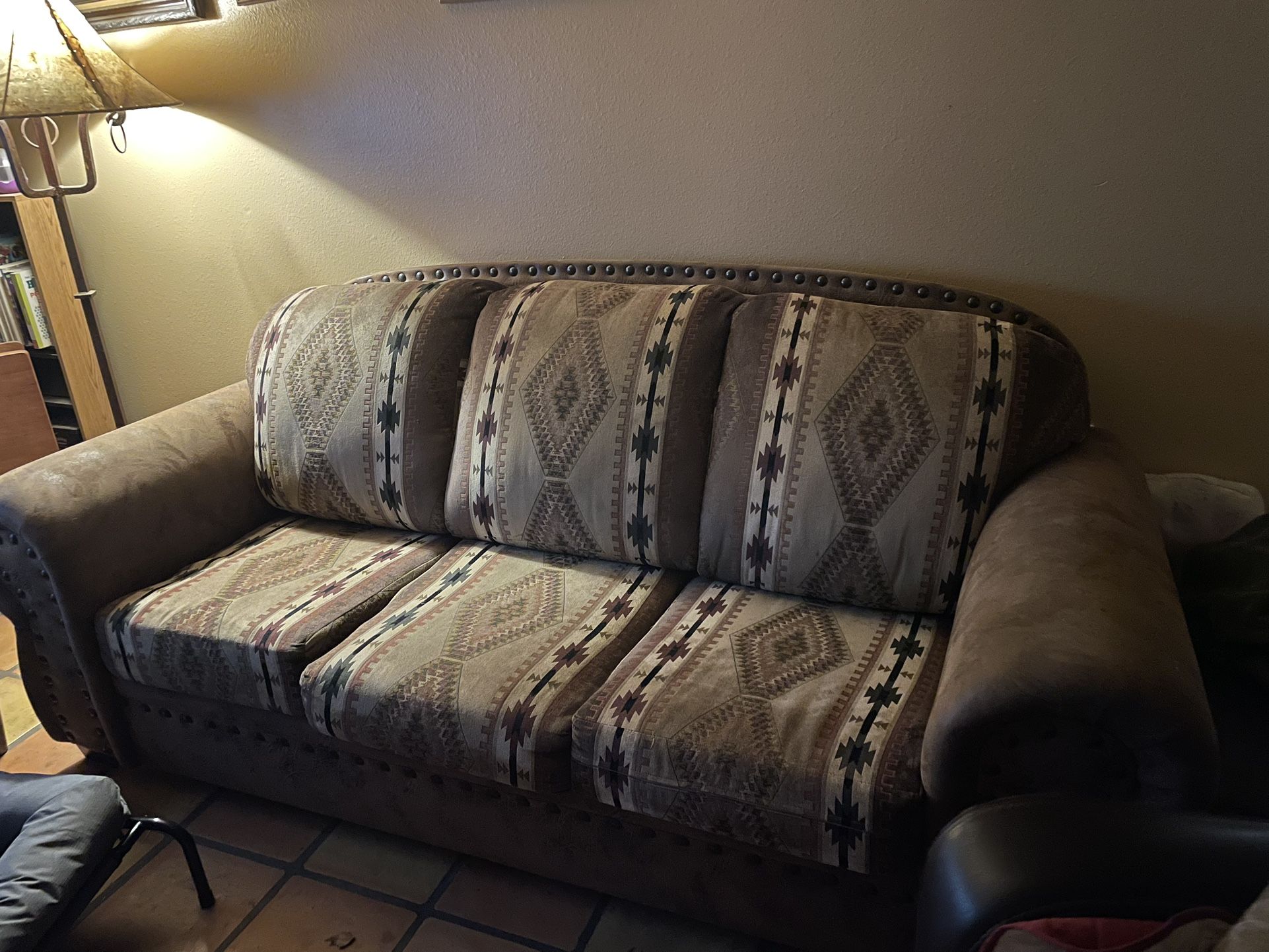 Native sofa Set