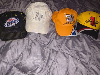 Hats!