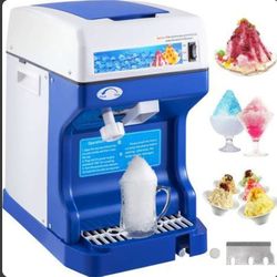 Brand New In Box Snow Cone Maker