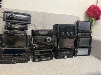 Lists Of Car Stereos Reed The List 