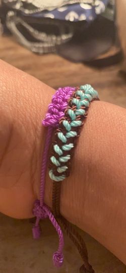 Bracelet