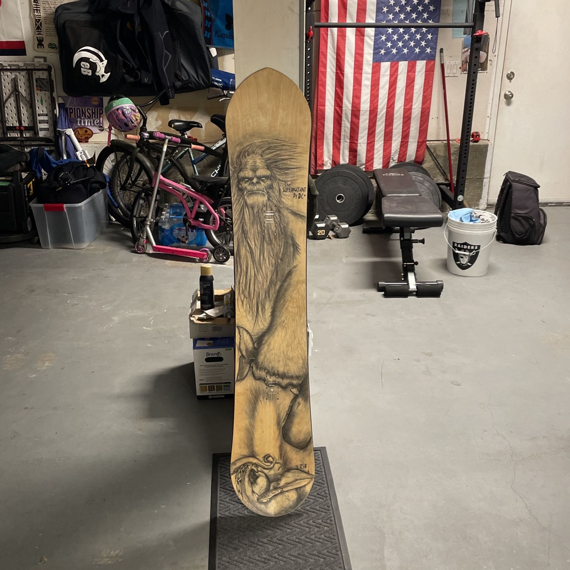 Snowboard-DC-The Supernatant-158