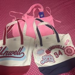 Tote Bags