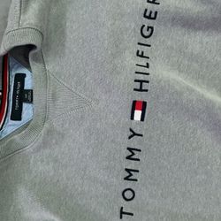 Tommy Hilfiger Sweater Small Men