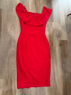 Dress Zara Size M