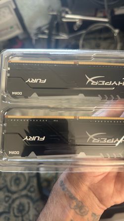 RAM 8gb