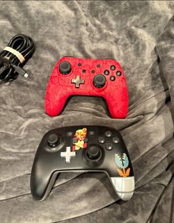 Nintendo Switch 2 Console with Accessories