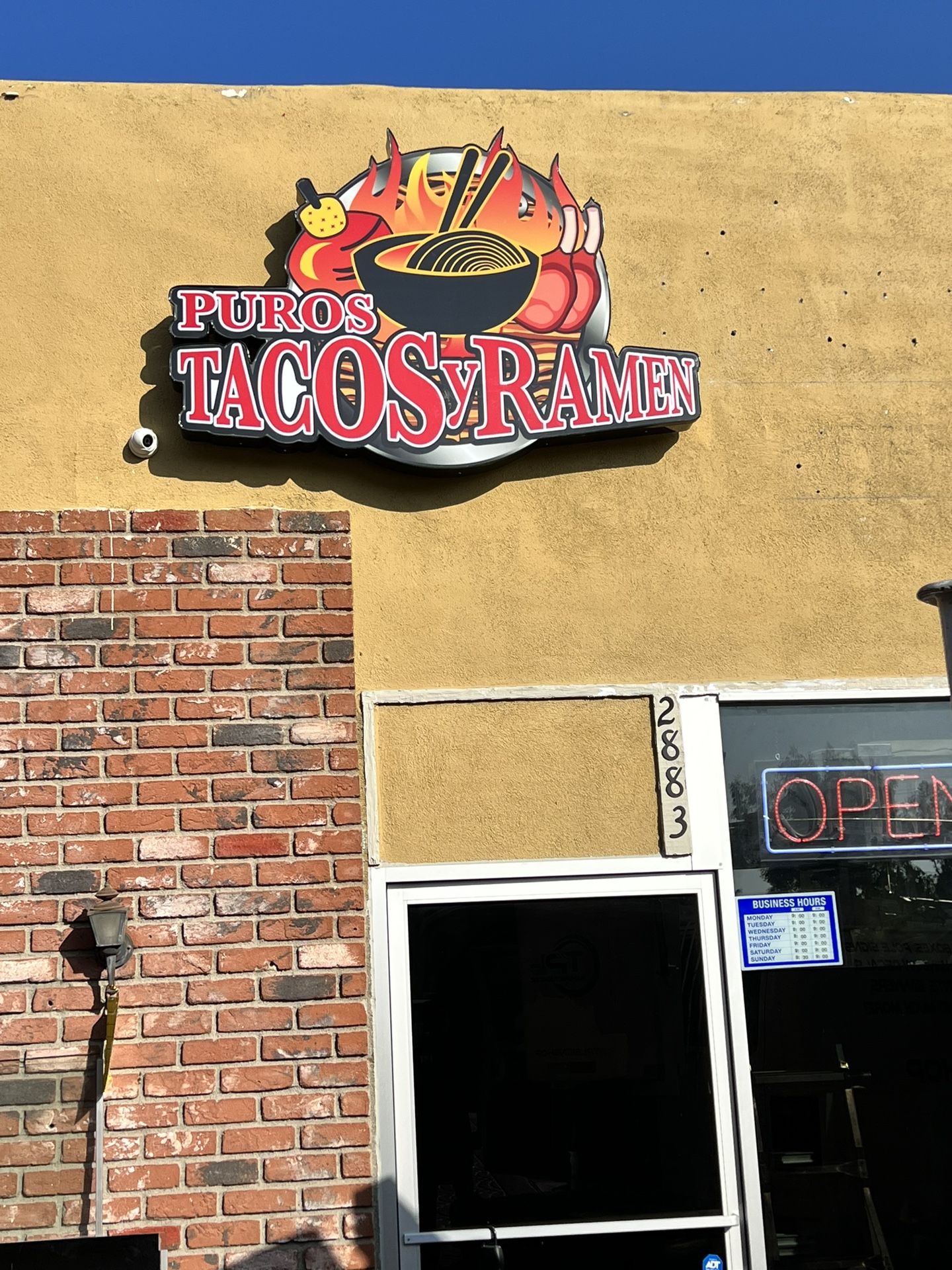 Add A Led Glow Pan Channel 