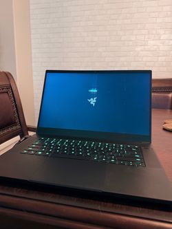 Razer Blade 15 Advanced (2021) QHD 240hz RTX 3060