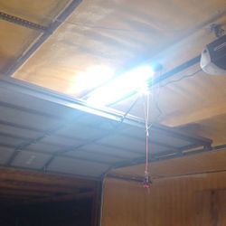 Garage Door Opener 