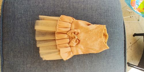 Dog dresses. 5.00 Each