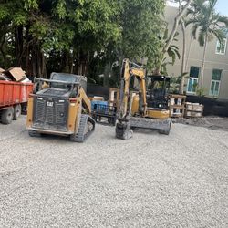 Bobcat Excavadora Free