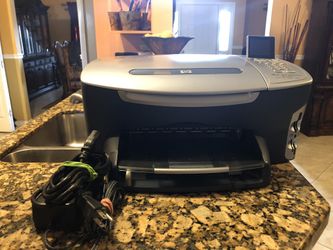 Hp printer
